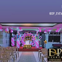 DP EVENTS&BELLOON